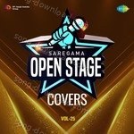 Open Stage Covers - Vol 25 - Ganesh V N Song Download