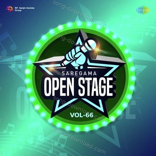 Open Stage Covers - Vol 66 Ganesh V N MP3 Download