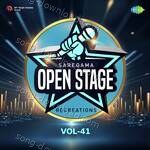 Open Stage Recreations - Vol 41 - Ganesh V N Song Download